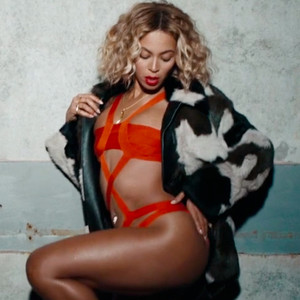 Beyonce, Yonce Beyonce, Yonce